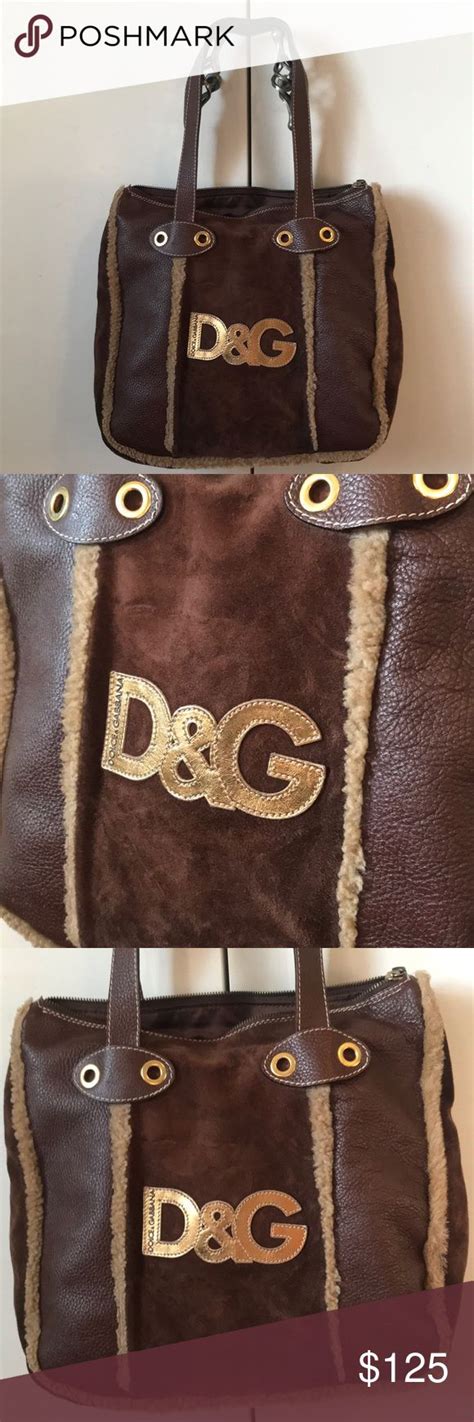 is a d&g bag real